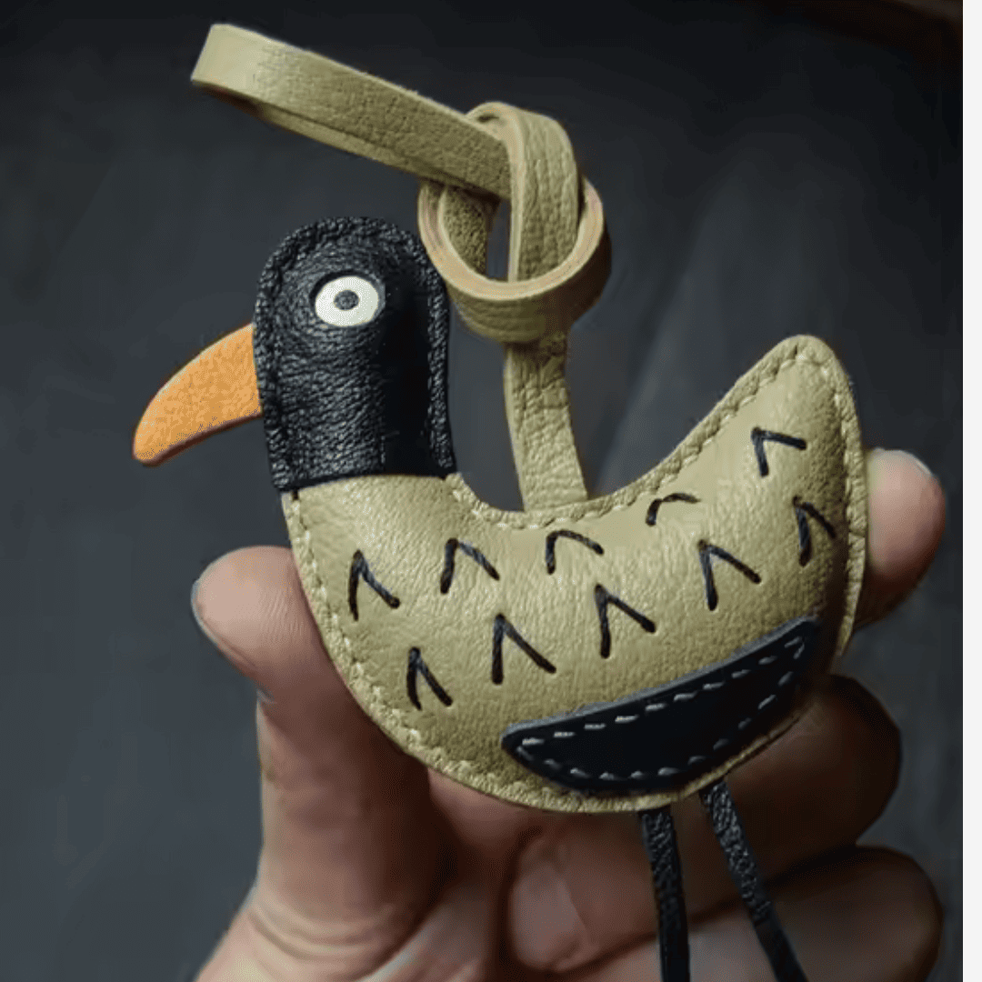 OISEAU - BRELOQUE