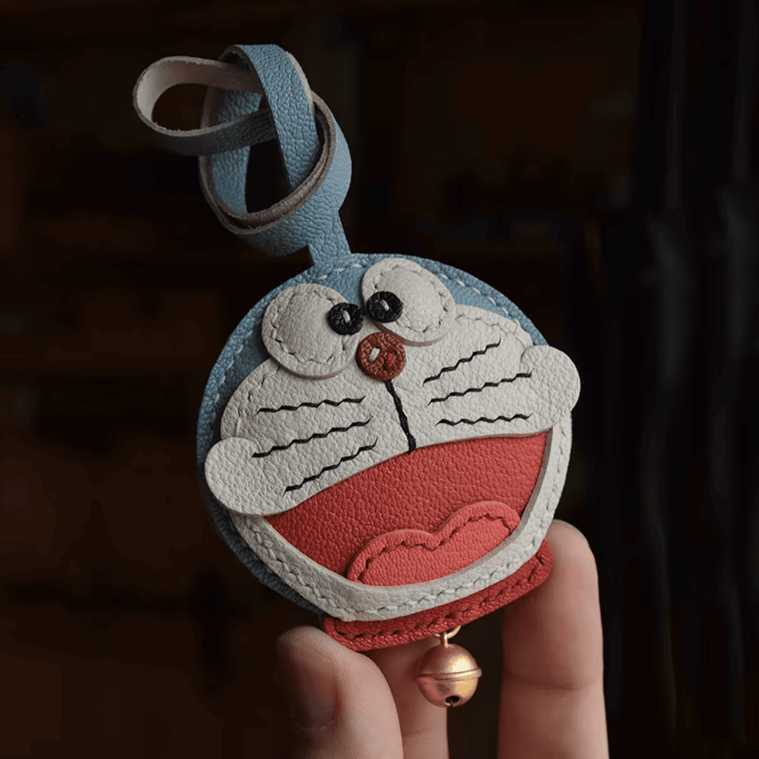 DORAEMON -BRELOQUE