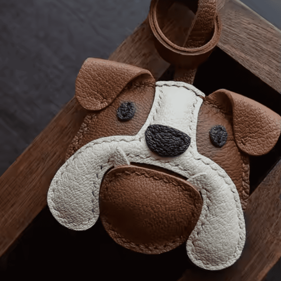 BULLDOG - BRELOQUE