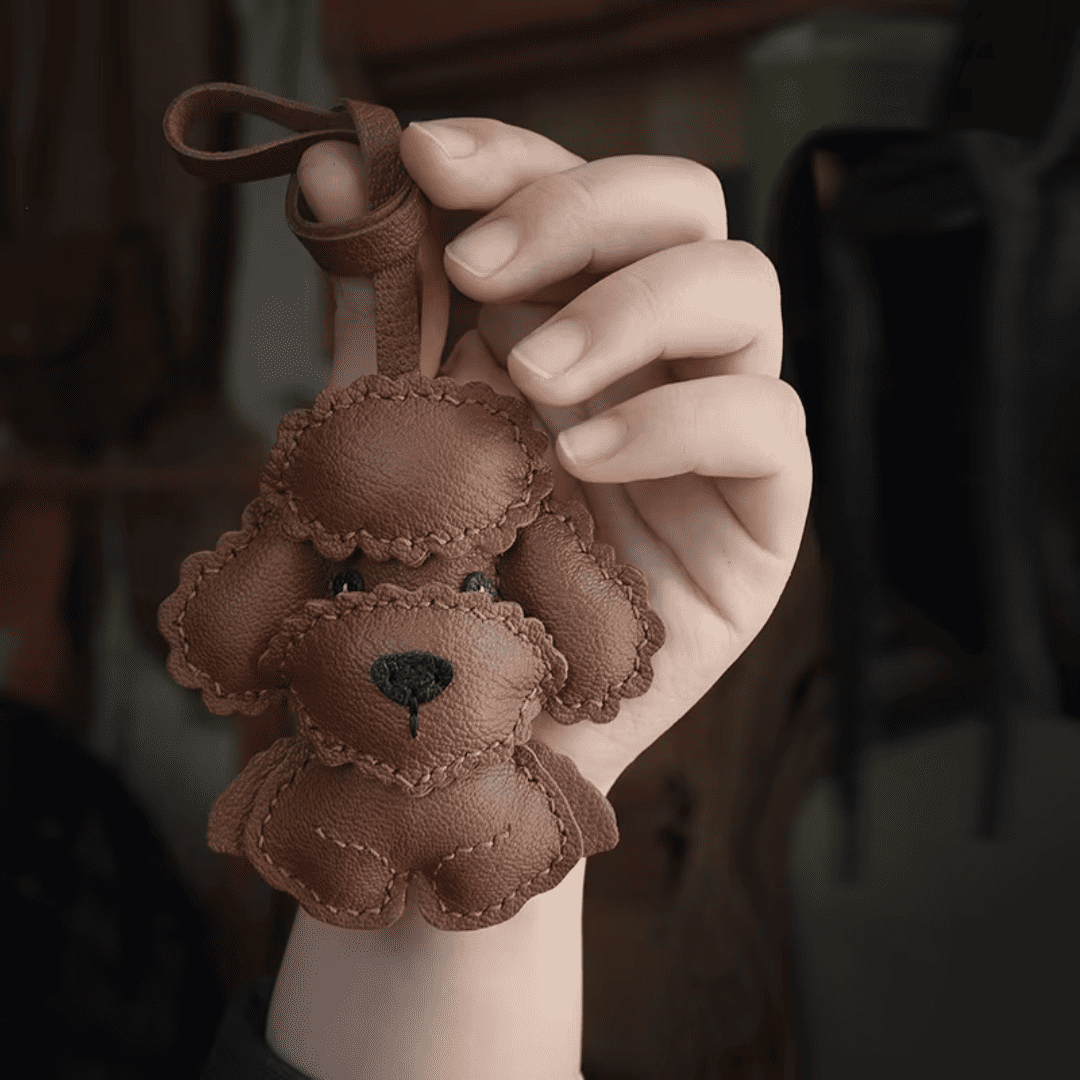 CANICHE - BRELOQUE