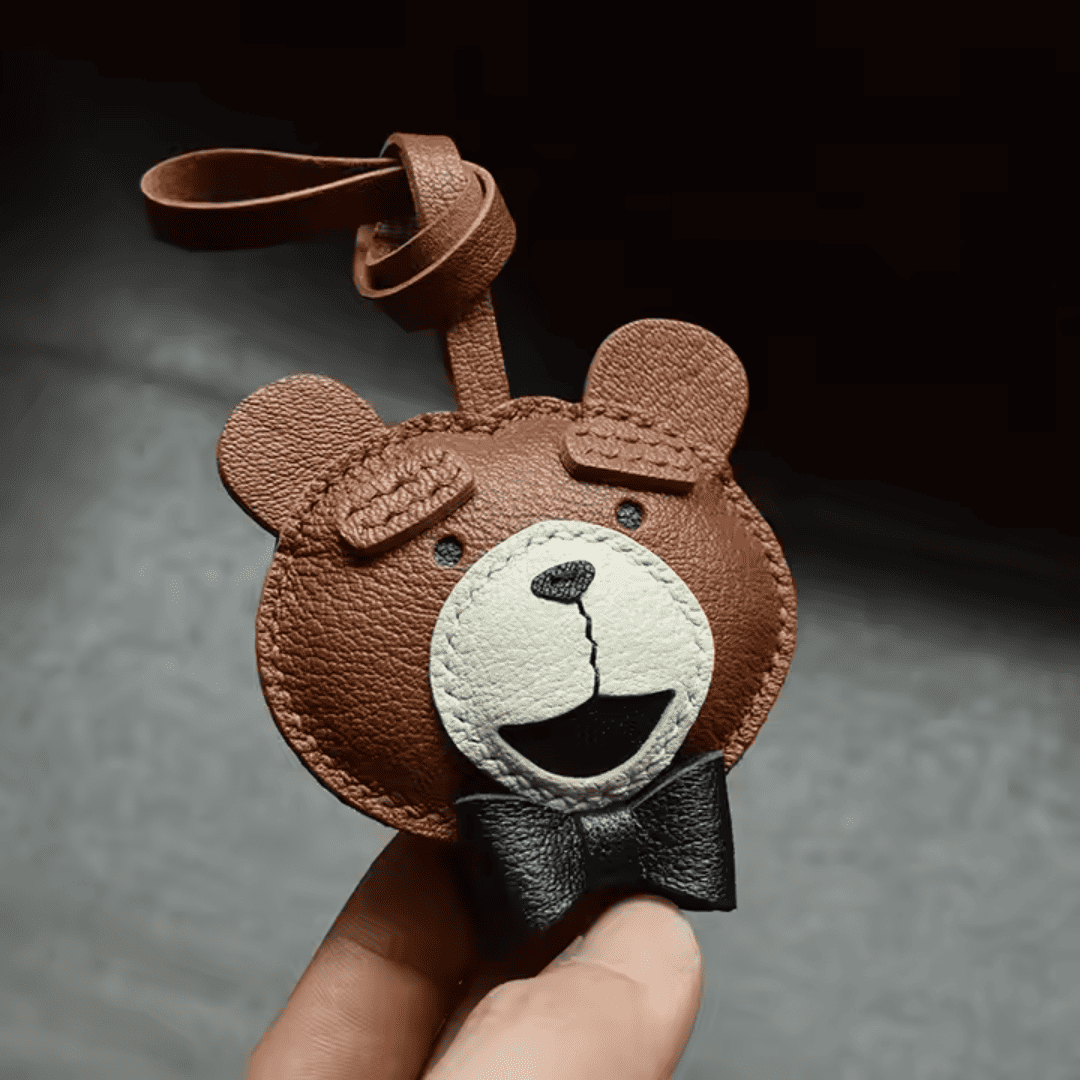 TEDDY BEAR - BRELOQUE