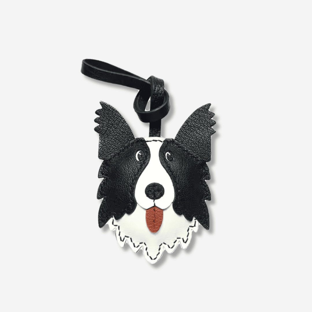 LASSIE - BRELOQUE