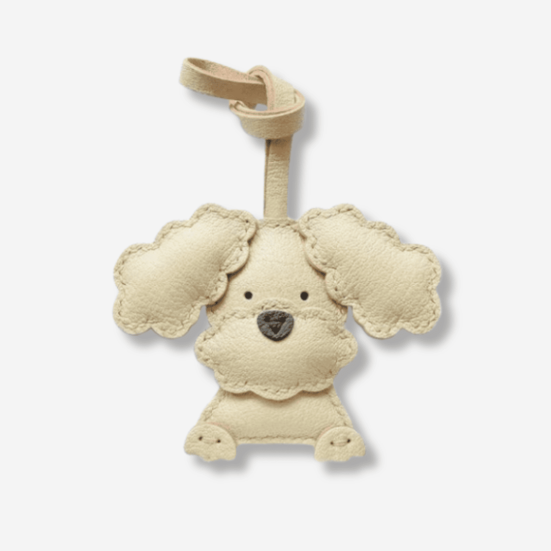BICHON - BRELOQUE