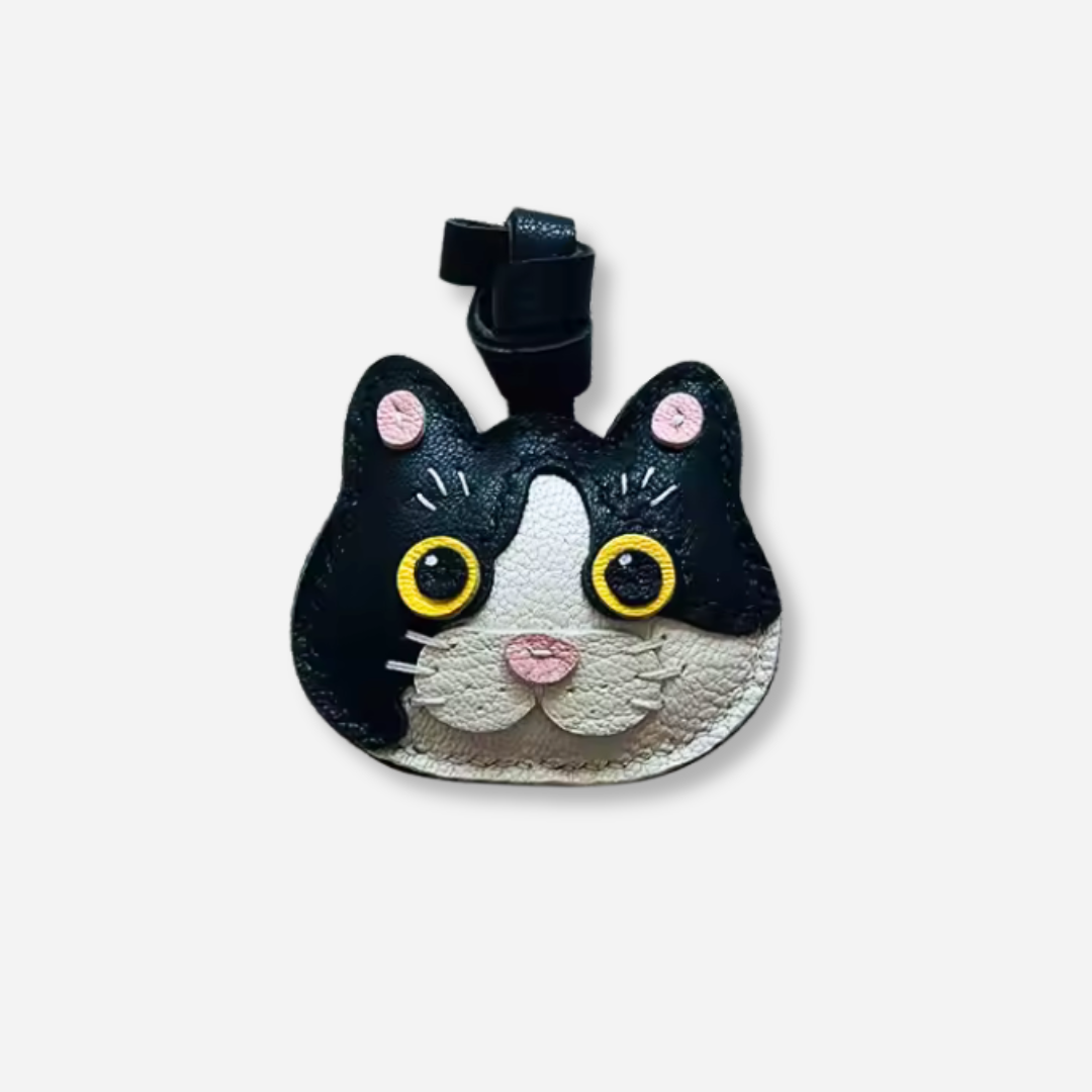 CHAT SHORTHAIR - BRELOQUE