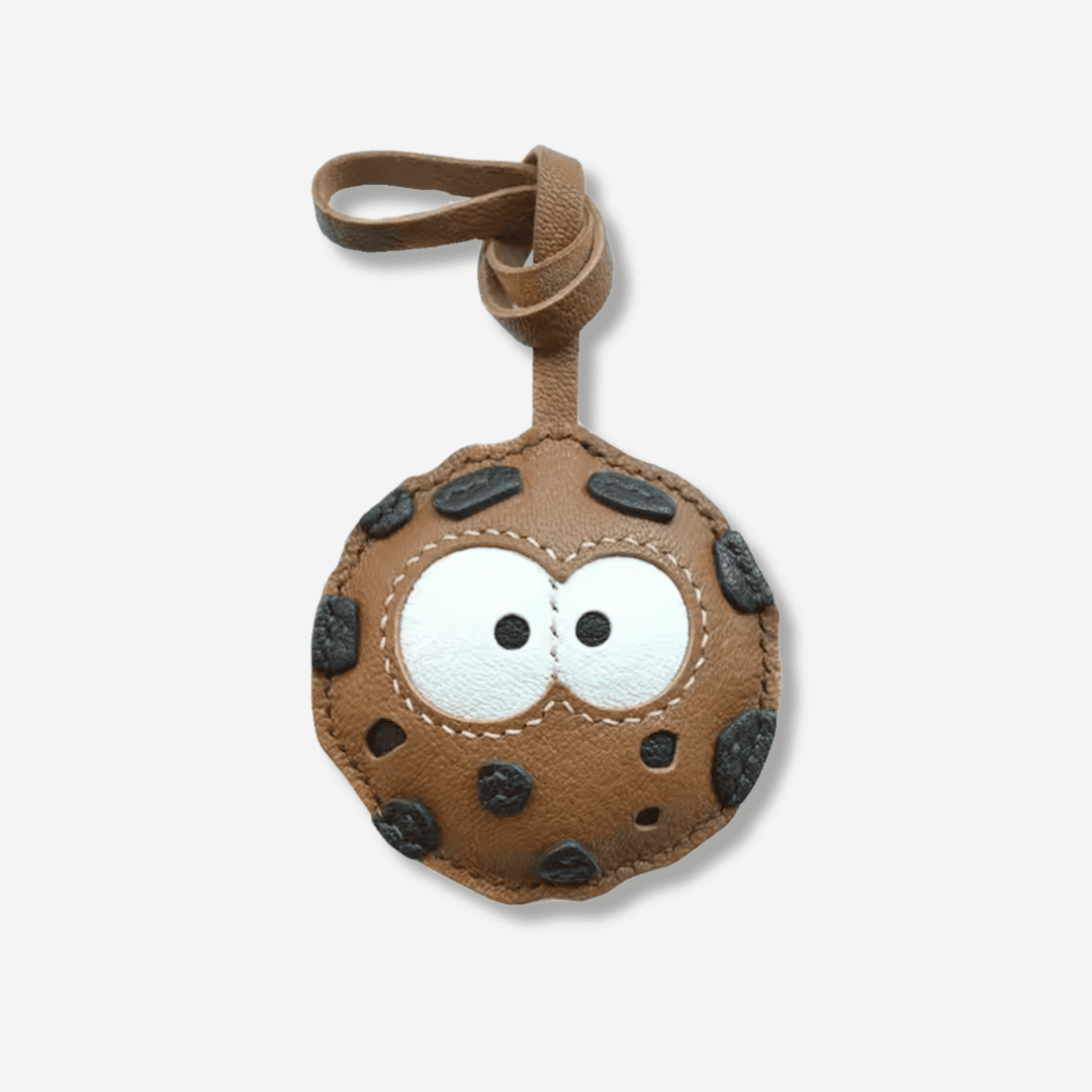 COOKIE - BRELOQUE