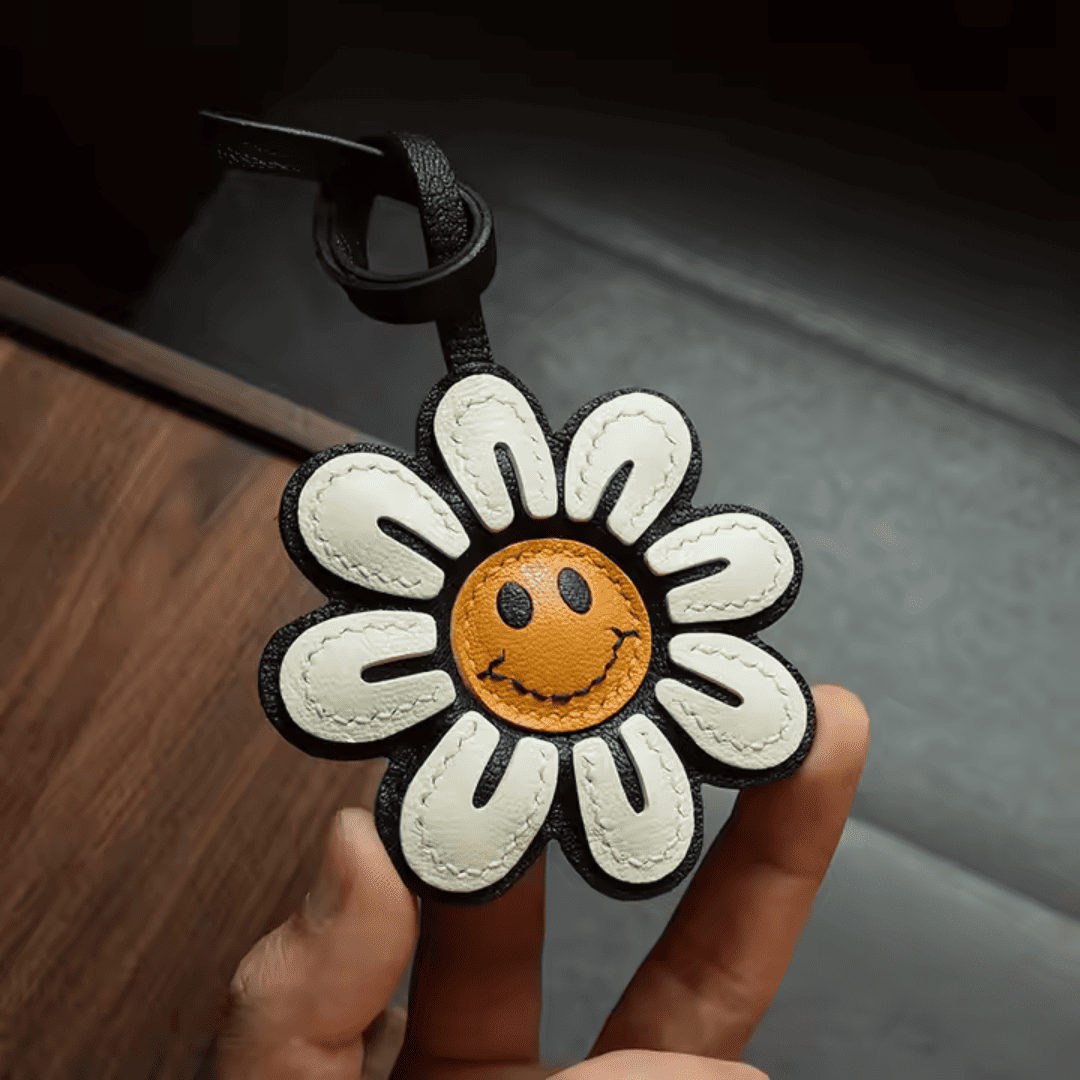 MARGUERITE - BRELOQUE