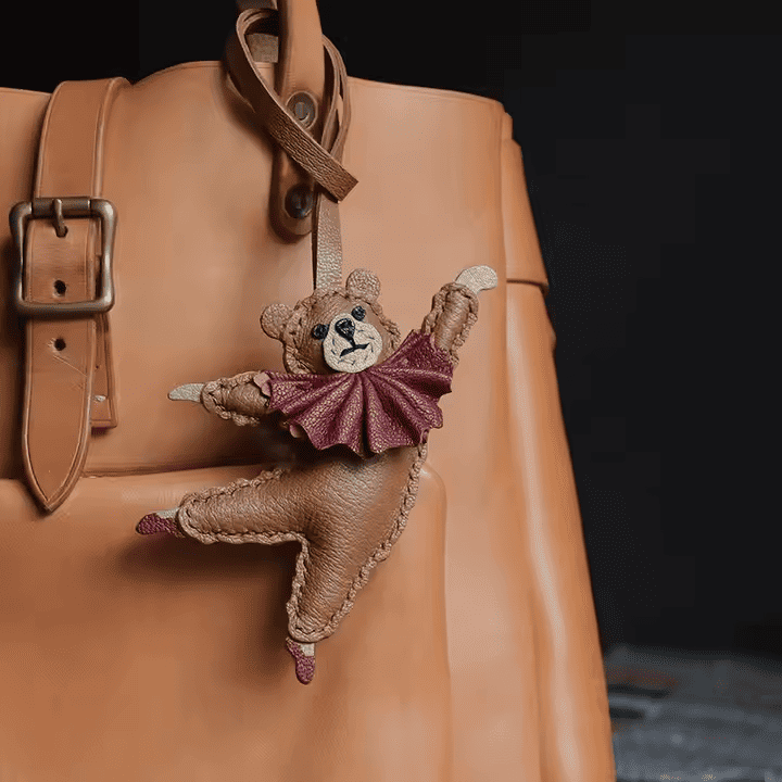 BALLET - BRELOQUE