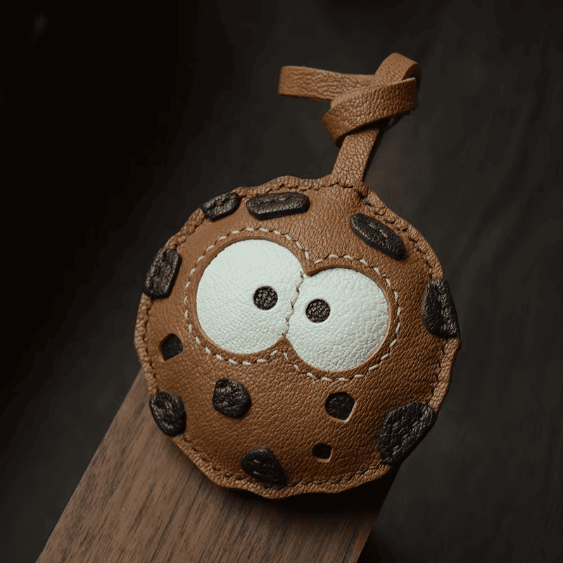 COOKIE - BRELOQUE