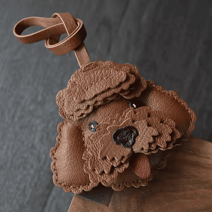 POODLE - BRELOQUE