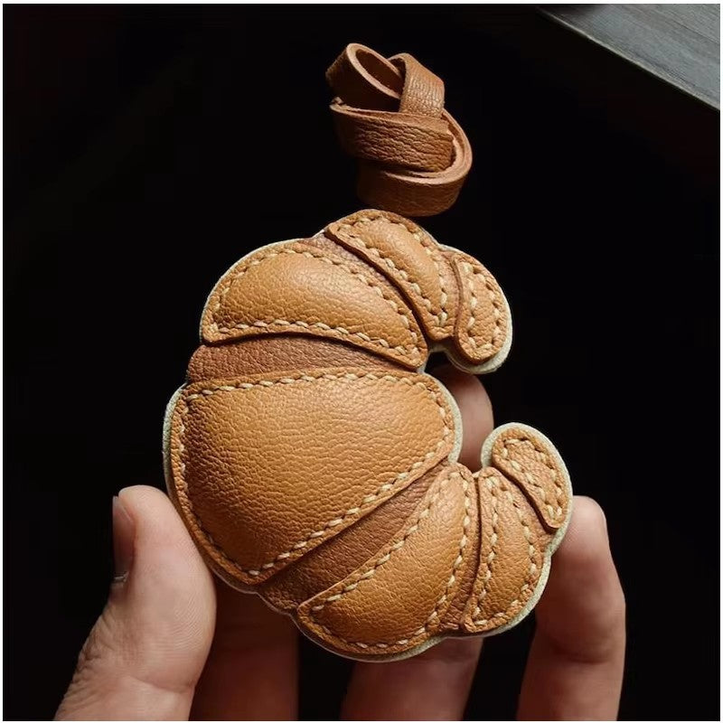 CROISSANT - BRELOQUE