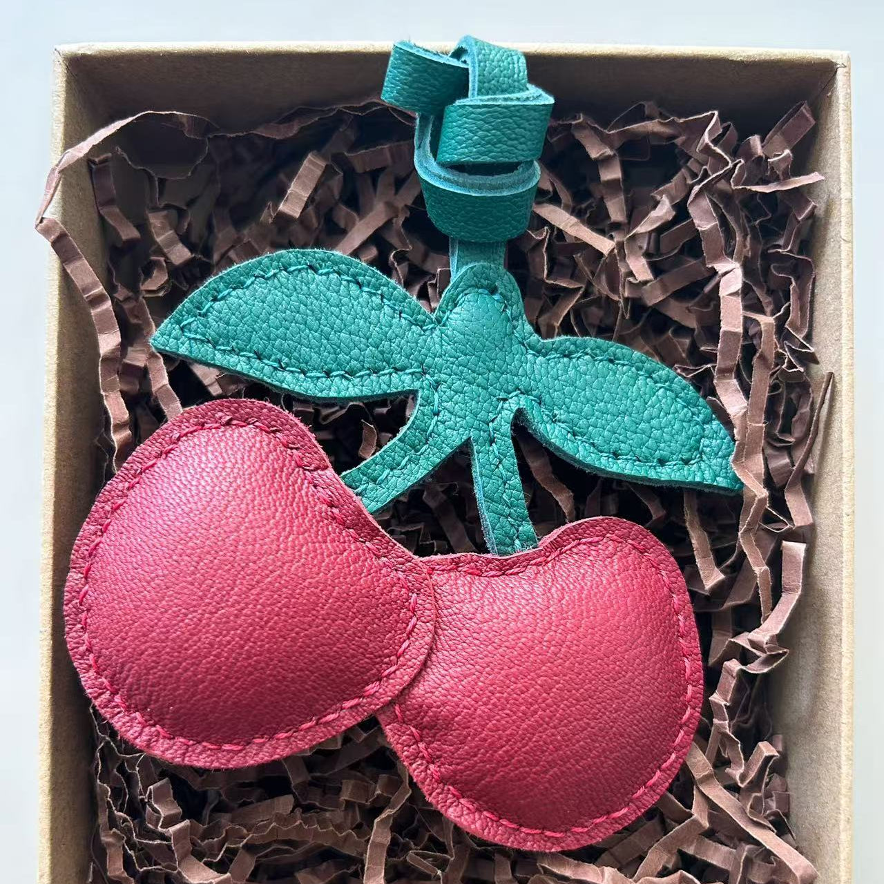 CERISE - BRELOQUE