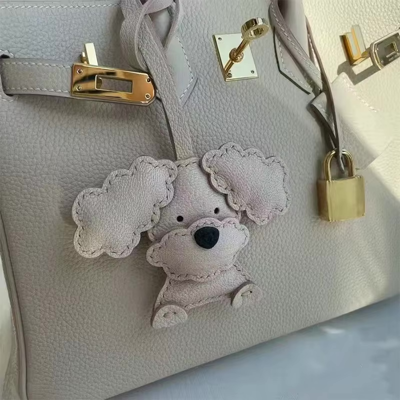 BICHON - BRELOQUE