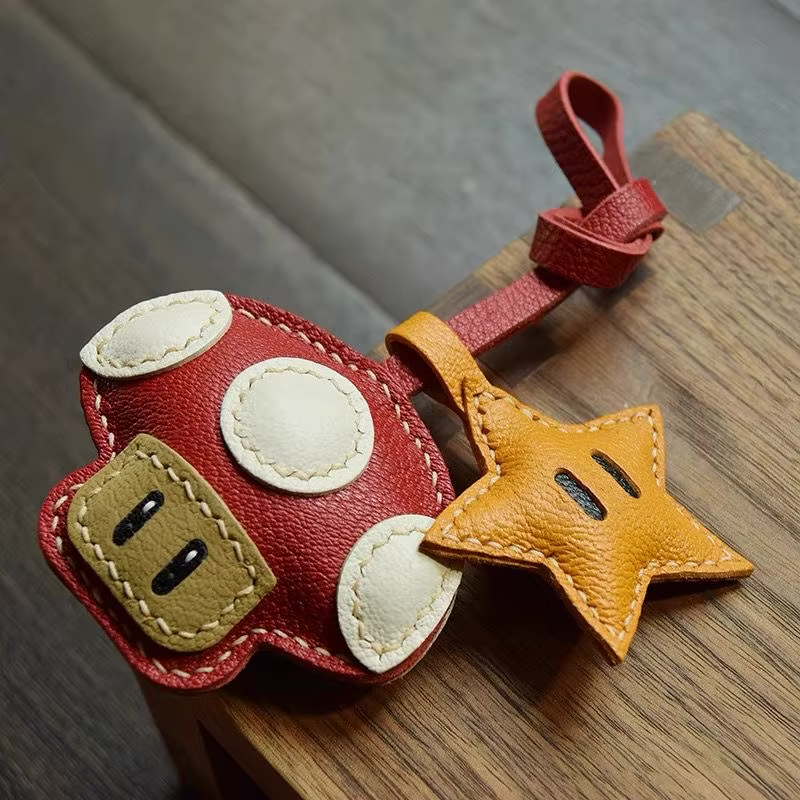 TOAD - BRELOQUE