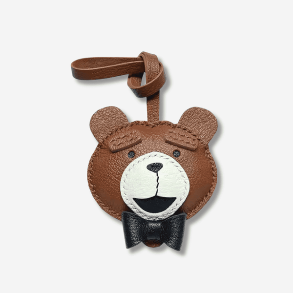 TEDDY BEAR - BRELOQUE