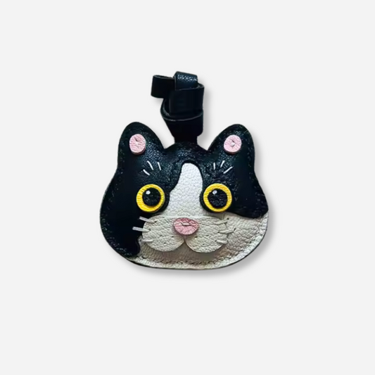 CHAT SHORTHAIR - BRELOQUE