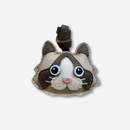 CHAT SHORTHAIR - BRELOQUE