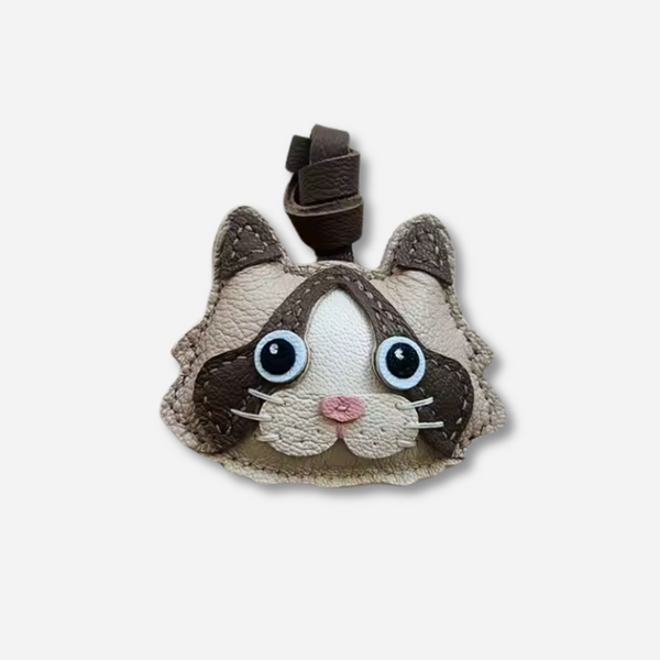CHAT SHORTHAIR - BRELOQUE