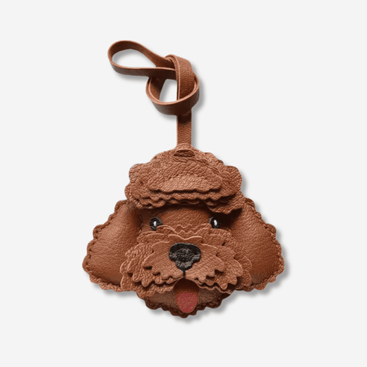 POODLE - BRELOQUE