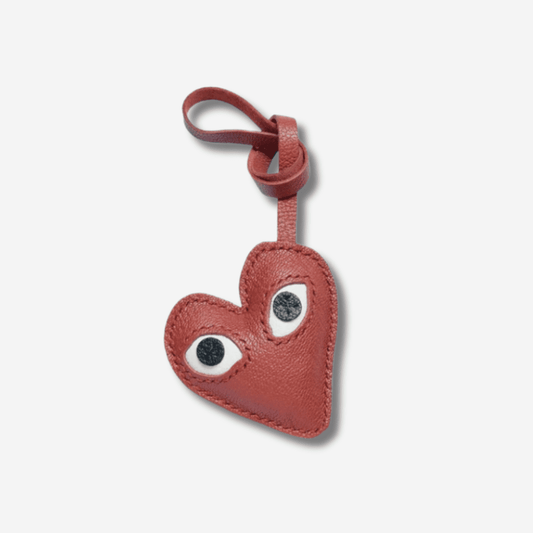 COEUR - BRELOQUE