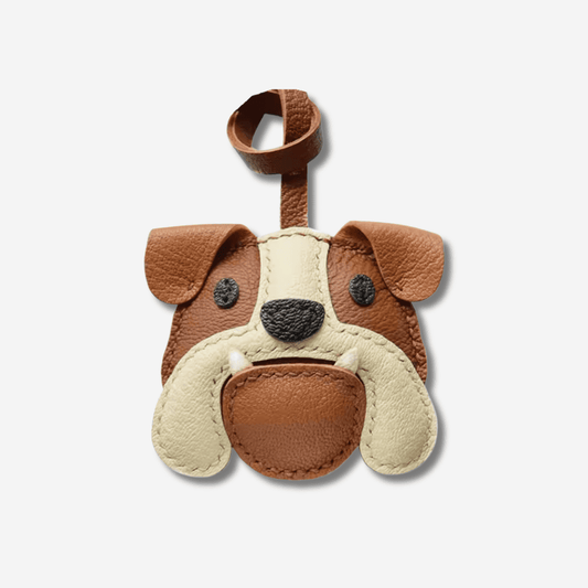 BULLDOG - BRELOQUE